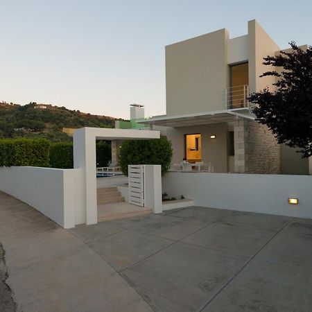 Villa Gonia Екстер'єр фото