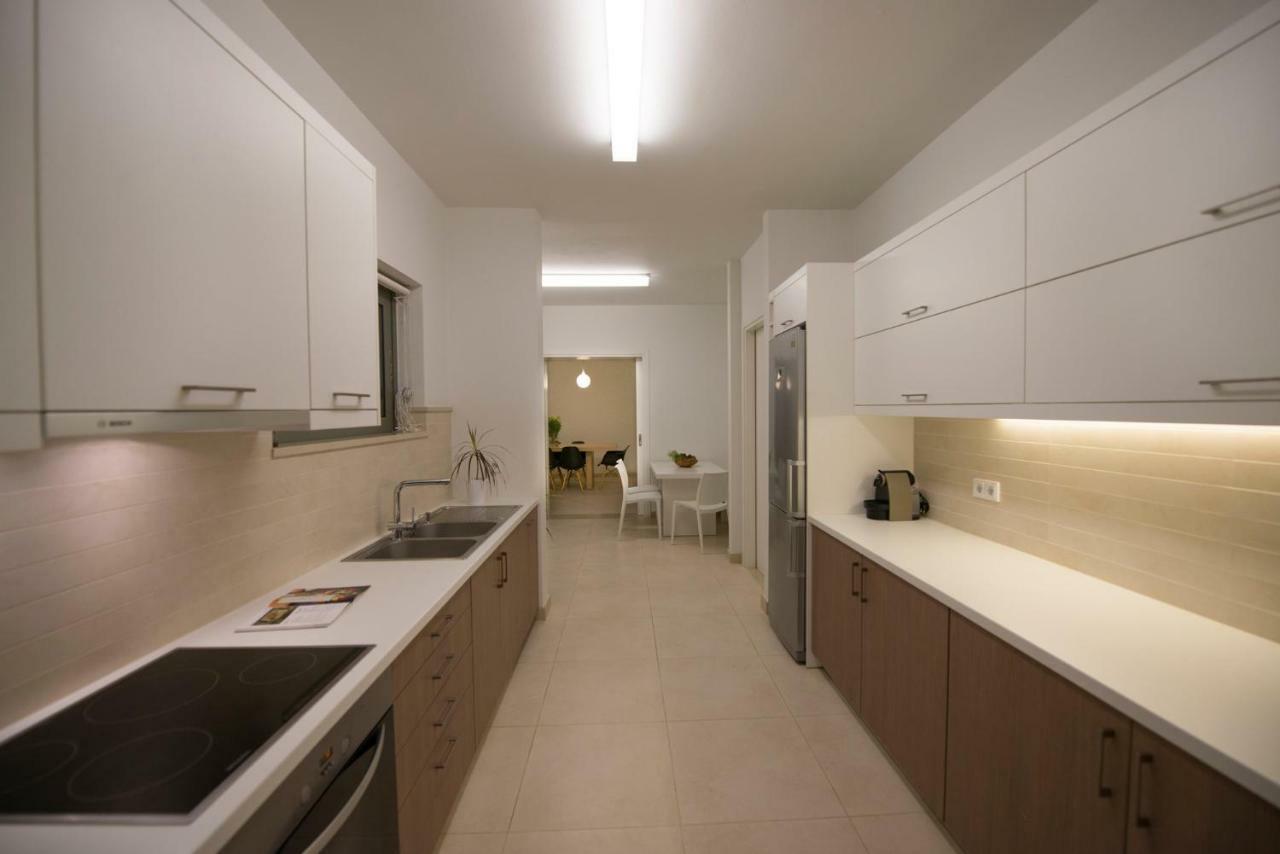 Villa Gonia Екстер'єр фото