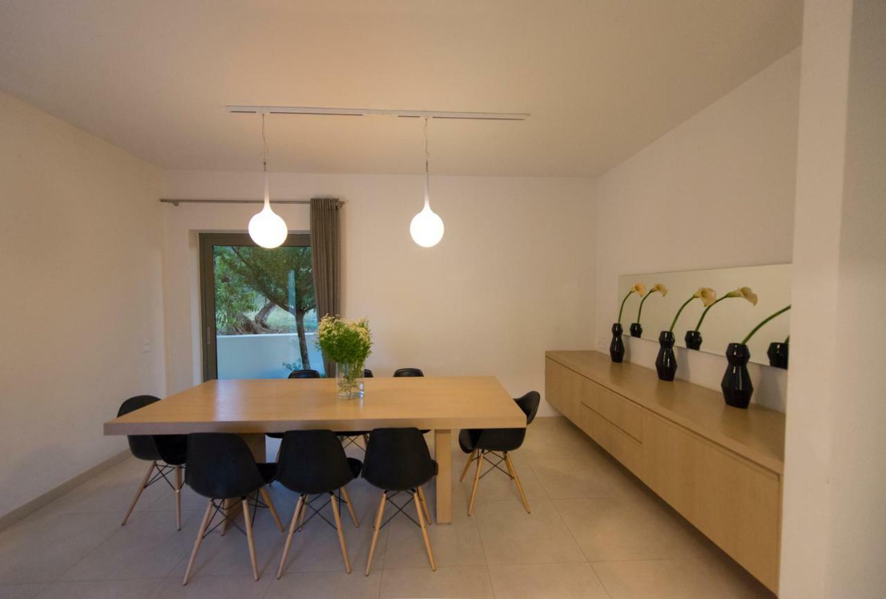 Villa Gonia Екстер'єр фото