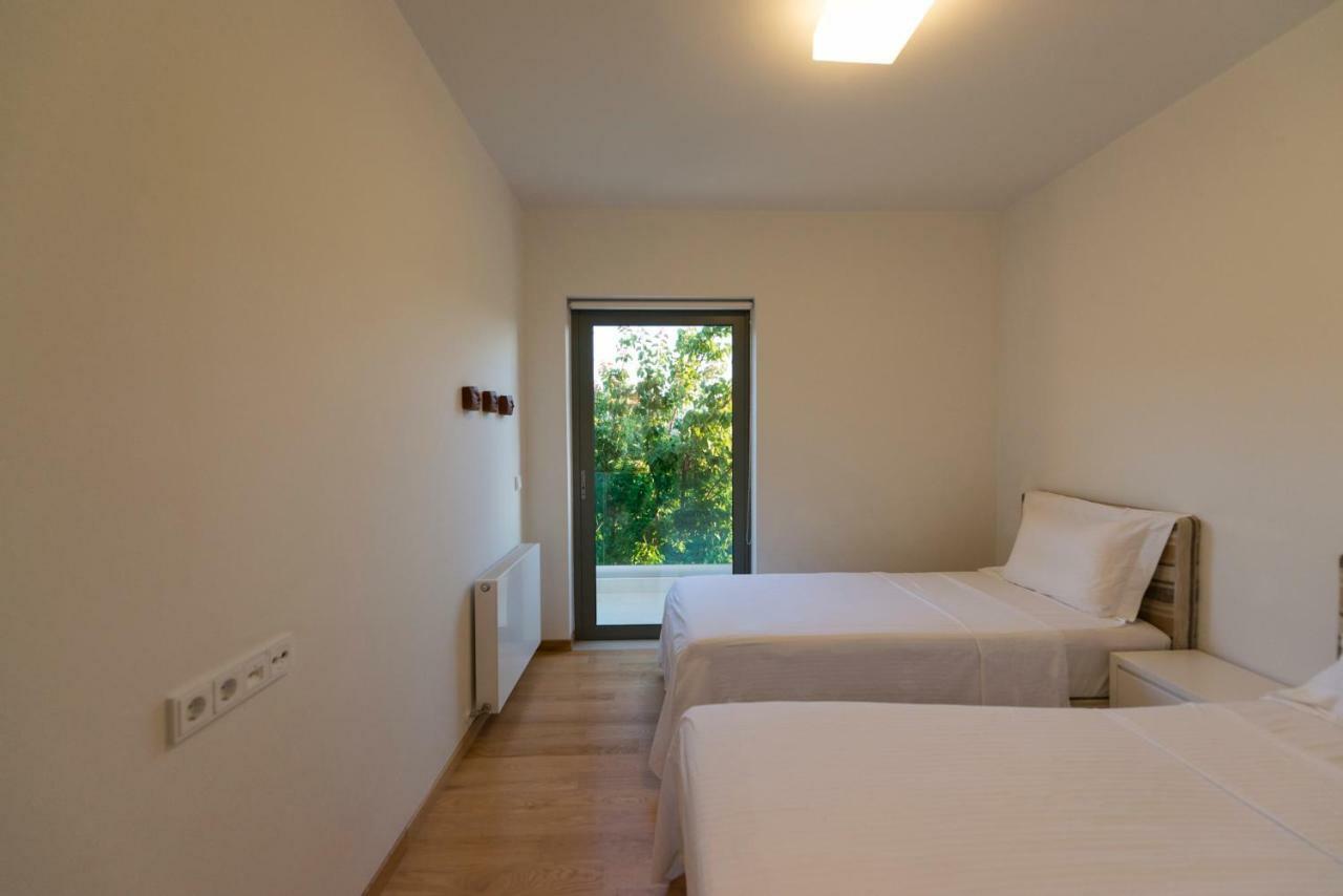 Villa Gonia Екстер'єр фото