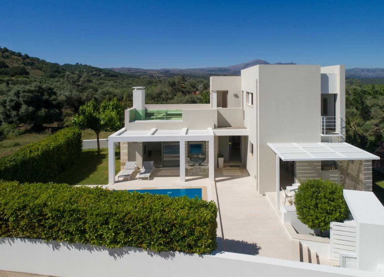 Villa Gonia Екстер'єр фото