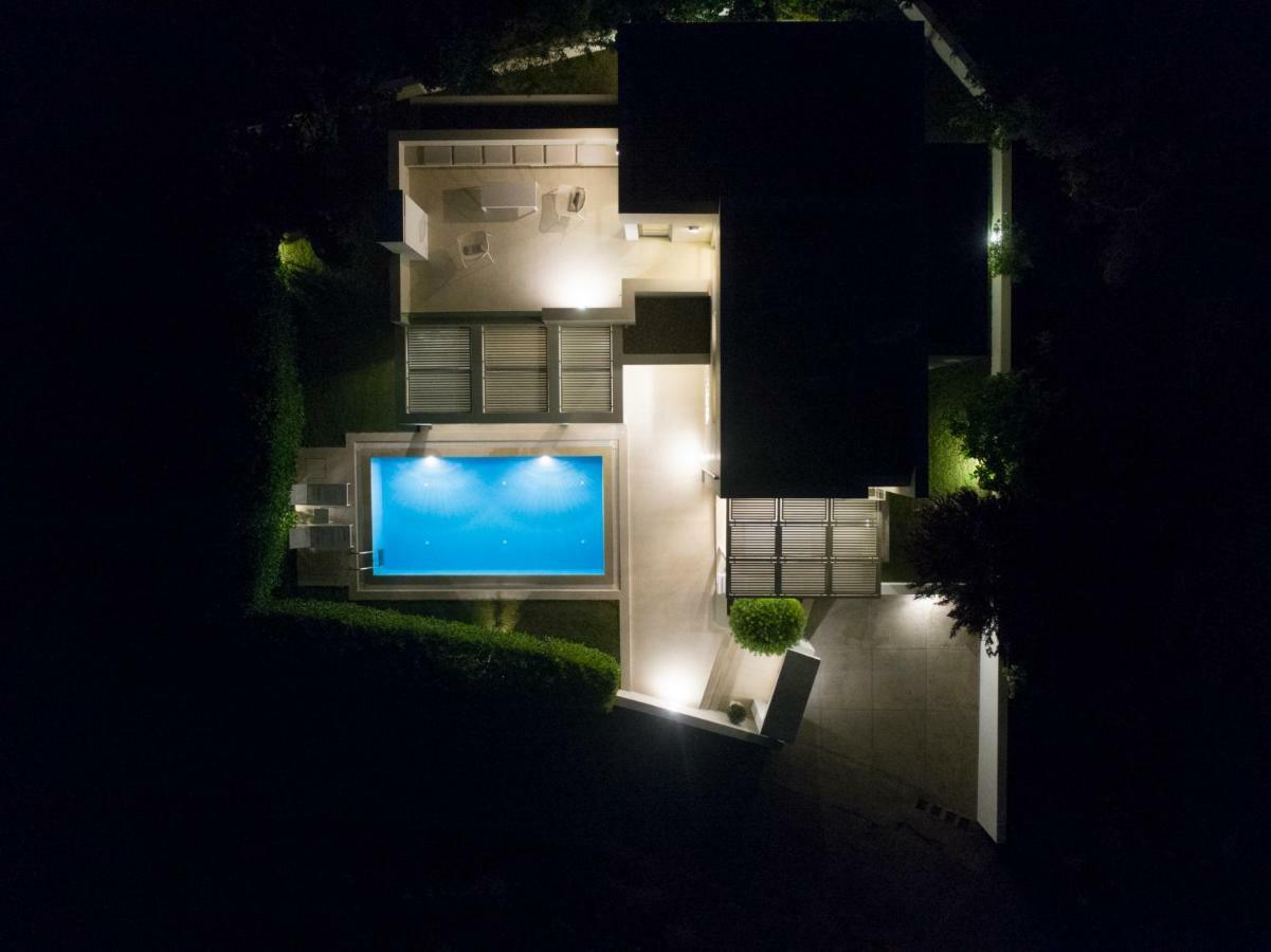 Villa Gonia Екстер'єр фото